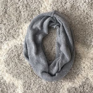Calvin Klein infinity scarf